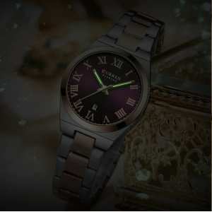 Жіночі годинники Curren Mila