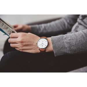 Мужские часы Hemsut West