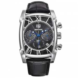 Мужские часы Hemsut Square