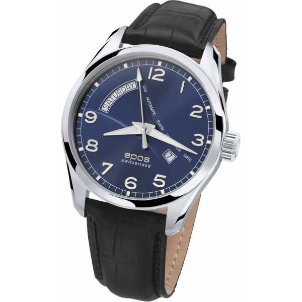 Годинник EPOS 3402.142.20.36.25