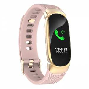 Женские часы Smart Victory Band Pro Beige