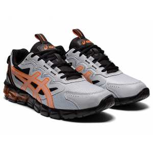 Оригинальные кроссовки ASICS AT GEL-QUANTUM 90 1201A064-029