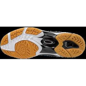 Волейбольные кроссовки Mizuno Wave Hurricane 3 MID V1GA1745