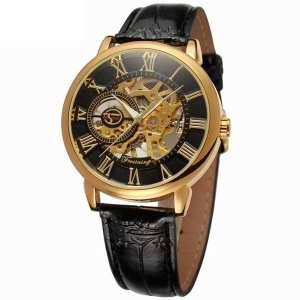 Часы Forsining Rich II