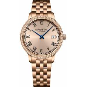 Часы Raymond Weil Toccata 5385-P5S-00859