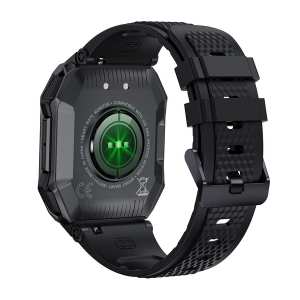 Смарт часы Smart Everest Black
