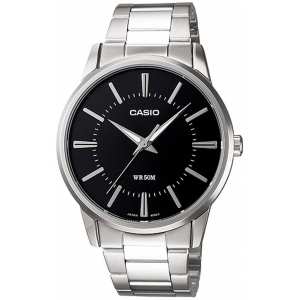 Годинник CASIO MTP-1303D-1AVEF