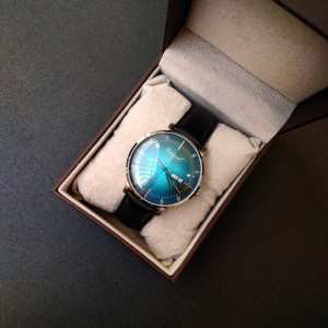 Чоловічий годинник Carnival Platinum Limited Edition