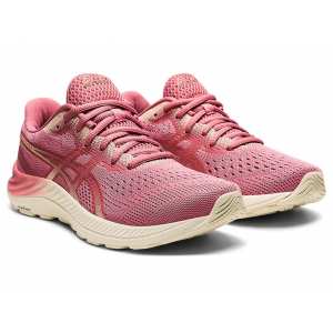 Женские кроссовки для бега ASICS GEL-EXCITE 8 1012A916-702