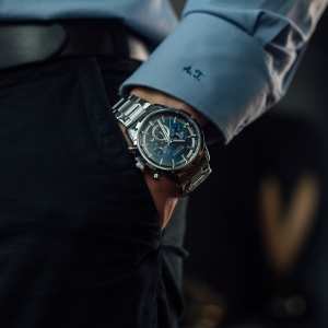 Годинник Curren Flag