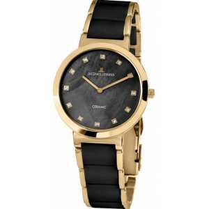 Часы JACQUES LEMANS 1-1999G