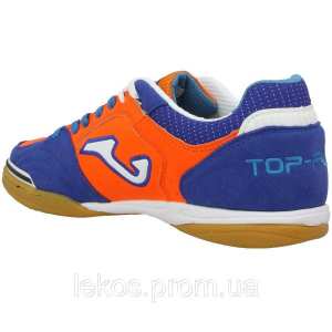 Футзалки Joma TOP FLEX. Оригинал. (TOPS.508.PS) 