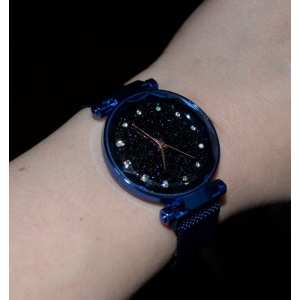 Женские часы Baosaili Glamour Blue