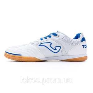 Футзалки Joma TOP FLEX. Оригинал. (TOPS.602.PS) 