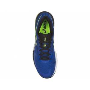 Беговые кроссовки ASICS GEL-PULSE 10 1011A007-401