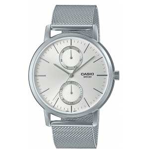 Годинник CASIO MTP-B310M-7AVEF