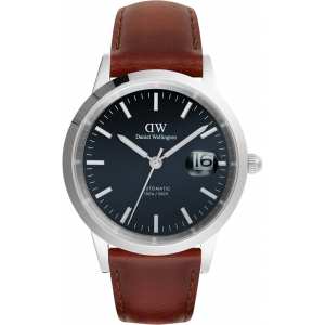 Годинник Daniel Wellington Iconic Automatic 40 St Mawes Arctic Enamel DW00100755