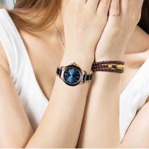 Годинник Sunkta Ceramic