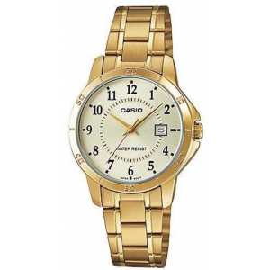 Часы CASIO LTP-V004G-9BUDF