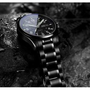 Годинник Carnival Black Jack