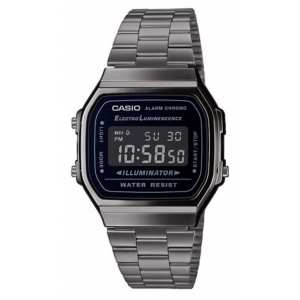 Часы CASIO A168WEGG-1BEF