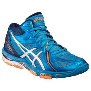 Волейбольные кроссовки ASICS GEL-VOLLEY ELITE 3 MT B501N-4301