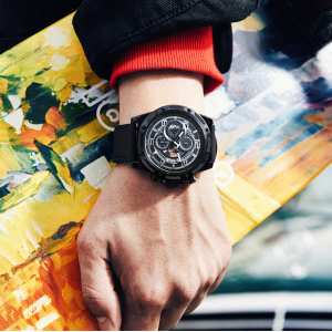 Мужские часы T5 Montre Book, подарочный набор