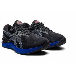 Водонепроницаемые мужские кроссовки беговые ASICS GEL-CUMULUS 23 GORE-TEX 1011B257-001
