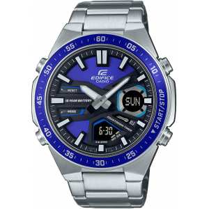 Часы CASIO EFV-C110D-2AVEF