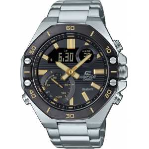 Годинник Casio EDIFICE Bluetooth ECB-10DB-1A9EF