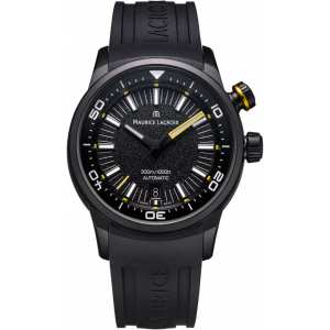 Годинник Maurice Lacroix PONTOS S Diver PT6248-DLB00-330-2