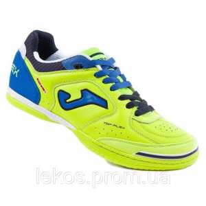 Футзалки Joma TOP FLEX. Оригинал. (TOPS.709.IN) 
