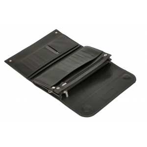 Клатч Practico, черный