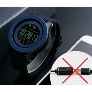 Умные часы Smart Skmei Innovation 1255SMART