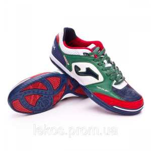 Футзалки Joma TOP FLEX. Оригинал. (TOPW.726.IN) 