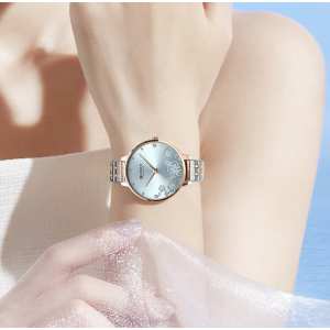 Жіночі годинники Curren Blanche New