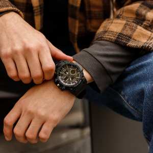 Годинник Besta Power