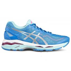 Женские кроссовки для бега ASICS GEL KAYANO 23 T696N-4393