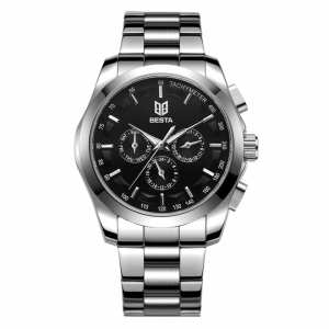 Годинник Besta Walker Steel