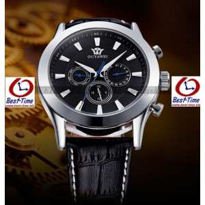 Чоловічий годинник Ouwei Tornado