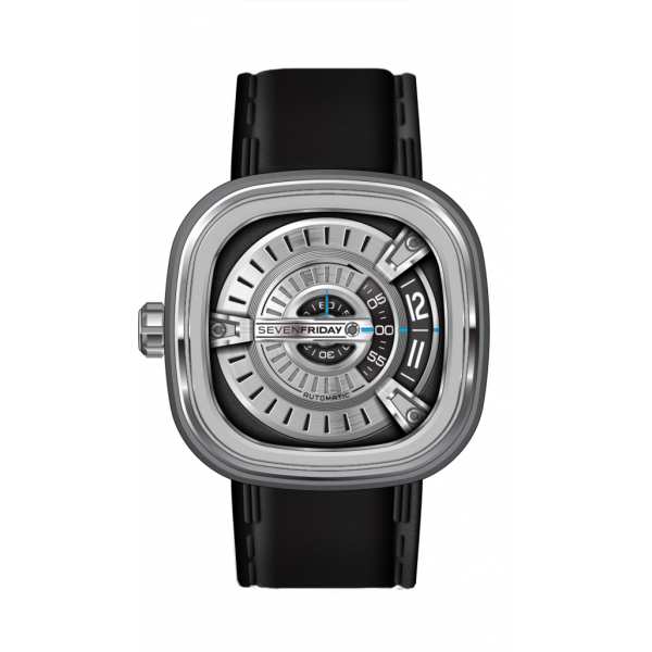 Часы SEVENFRIDAY SF-M1/01