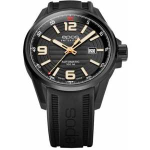 Часы EPOS 3425.131.25.59.55 Часы EPOS 3425.131.25.59.55