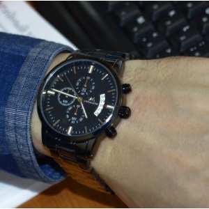 Годинник MegaLith Super