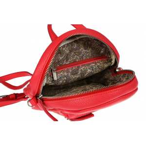 Рюкзак, фуксия