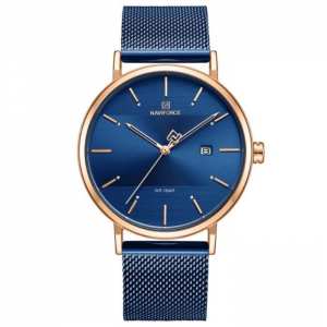 Мужские часы Naviforce Central