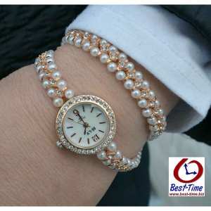 Женские часы CL Pearl