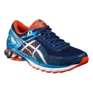 Кросовки беговые мужские ASICS GEL KINSEI 6 T642N-5893