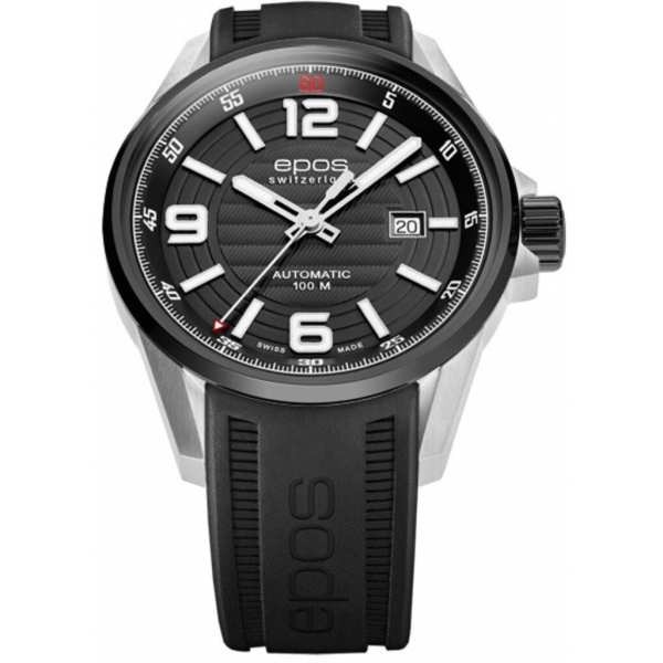 Часы EPOS 3425.131.35.55.55