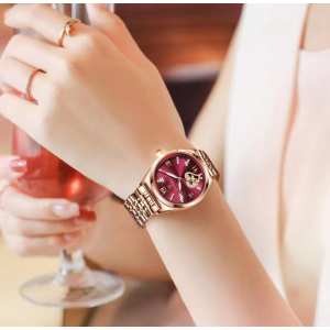 Годинник Poedagar Present