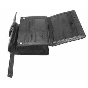 Клатч шкіряний Tifenis TF1654A